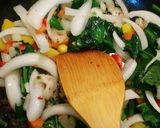水を一切使わないカレー　牛バラ肉版作り方2写真