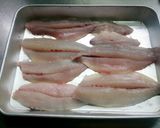 母直伝☆鯵の南蛮漬け☆作り方3写真