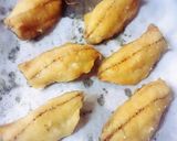 母直伝☆鯵の南蛮漬け☆作り方6写真