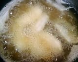 母直伝☆鯵の南蛮漬け☆作り方5写真