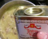 水を一切使わないカレー　牛バラ肉版作り方10写真