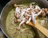 水を一切使わないカレー　牛バラ肉版作り方7写真
