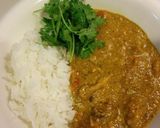 水を一切使わないカレー　牛バラ肉版作り方13写真