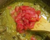 水を一切使わないカレー　牛バラ肉版作り方12写真