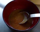 ほたてとなすの味噌炒め作り方4写真