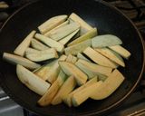 なすの焼きびたしみぞれ和え作り方5写真