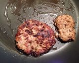 子供、喜！ハンバーガー屋さんだぁ〜♫作り方2写真