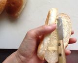 子供、喜！ハンバーガー屋さんだぁ〜♫作り方4写真