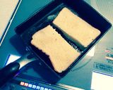 朝から幸せ簡単クロックムッシュ♪作り方4写真