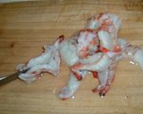 ミーゴレン作り方1写真
