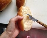 子供、喜！ハンバーガー屋さんだぁ〜♫作り方5写真