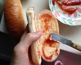 子供、喜！ハンバーガー屋さんだぁ〜♫作り方6写真