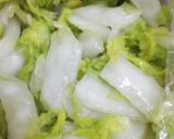 簡単♪ヘルシー浅漬け＊サラダ感覚おかず作り方7写真