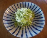 豚肉のコチュジャン焼き♪作り方4写真