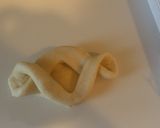 HBで簡単♡ふわふわクリームチーズのパン作り方6写真