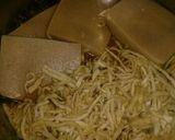 【簡単早い】高野豆腐と切り干し大根と筍煮作り方6写真