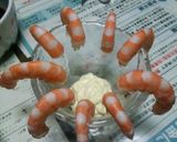 パーティーシュリンプカクテル作り方4写真