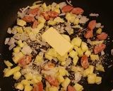 ズッキーニのチーズグリル作り方3写真