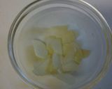 お鍋1つ簡単♡トマトパスタ作り方1写真