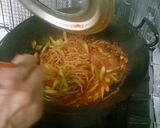 お鍋1つ簡単♡トマトパスタ作り方11写真