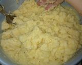 簡単なめらか揚げポテト作り方3写真