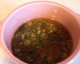 鶏胸肉のバンバンジー作り方4写真