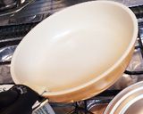 簡単 ホットケーキミックスで作るクレープ作り方4写真