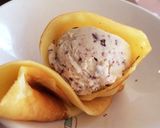 簡単 ホットケーキミックスで作るクレープ作り方7写真