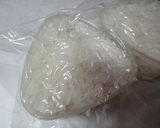 サンマ缶で大人のおにぎり①(◔‿　◔☆ミ作り方3写真