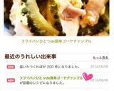 フライパンひとつde簡単ゴーヤチャンプル作り方15写真
