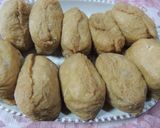 ちらし寿司の素で簡単！具入りのいなり寿司作り方5写真