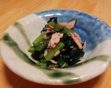 暑い日に速攻!サッパリ♪鶏ネギポン酢☆作り方10写真