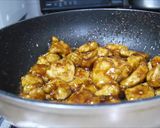 鶏むね肉のレモンバター醤油ソース♪作り方4写真