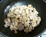 豚肉と野菜のオーロラソース炒め♪作り方2写真