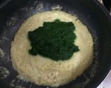 簡単♪ヘルシーなほうれん草カレー作り方3写真