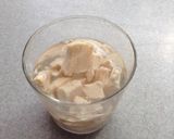レンジで簡単！夏の冷し甘酒作り方1写真