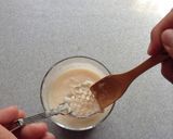 レンジで簡単！夏の冷し甘酒作り方3写真