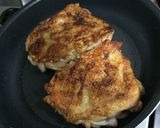 簡単♪ヘルシーなほうれん草カレー作り方6写真