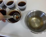 珈琲ゼリー作り方5写真