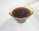 珈琲ゼリー作り方6写真