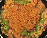 「オーガニック・スペシャル焼きそば」作り方10写真