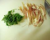 お義母さん直伝♪かつおのたたき　どすぇ作り方1写真