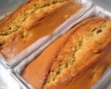 黒糖パウンドケーキ★ブランデー風味作り方8写真