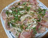 お義母さん直伝♪かつおのたたき　どすぇ作り方8写真