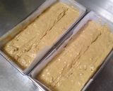 黒糖パウンドケーキ★ブランデー風味作り方7写真