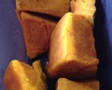 手間無し！ かぼちゃ カレーグラタン作り方1写真