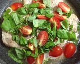 豚肉のイスキア風作り方4写真