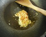 ピーマンIN♪揚げない麻婆茄子　どすぇ作り方6写真
