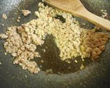 ピーマンIN♪揚げない麻婆茄子　どすぇ作り方7写真