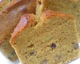 黒糖パウンドケーキ★ブランデー風味作り方9写真